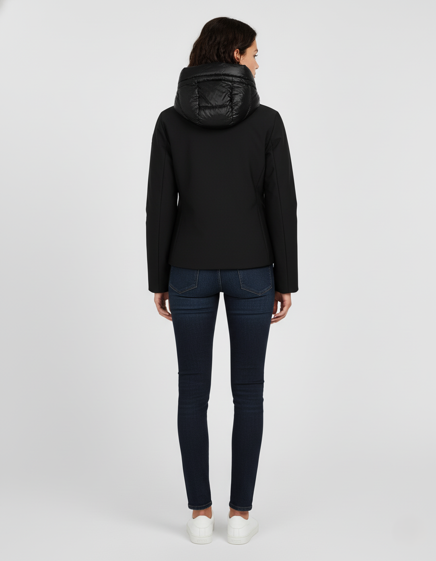 Giubbotto Donna SUNS Primula