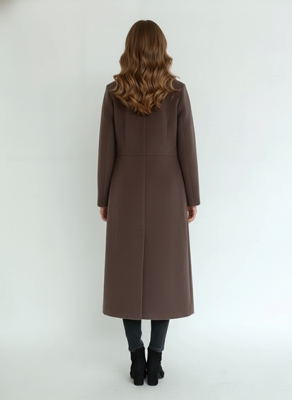 CAPPOTTO 116 ANTONELLO SERIO