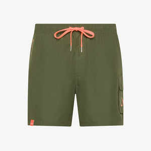 SWIM PANT WITH POCKET