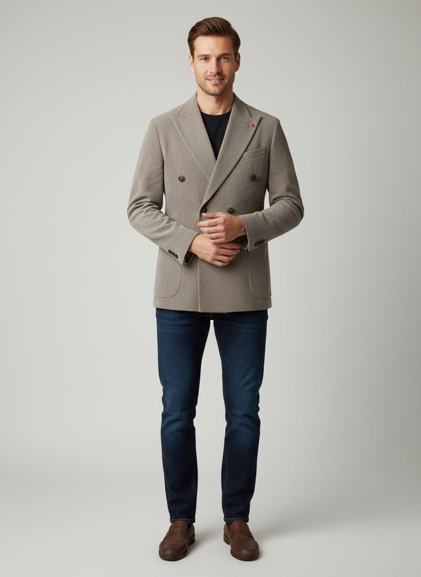 HOUSTON GKS107DESERT