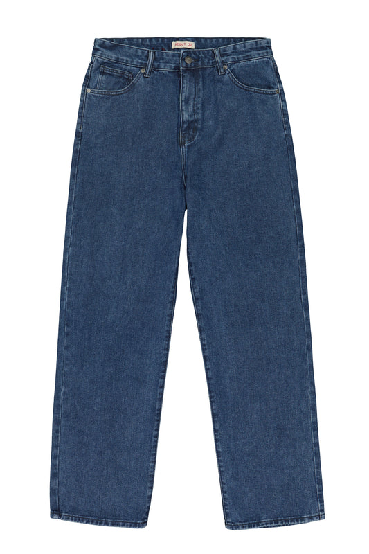JNS10324BAGGY SCURO