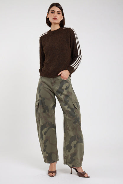 JSUSY131CAMOUFLAGE