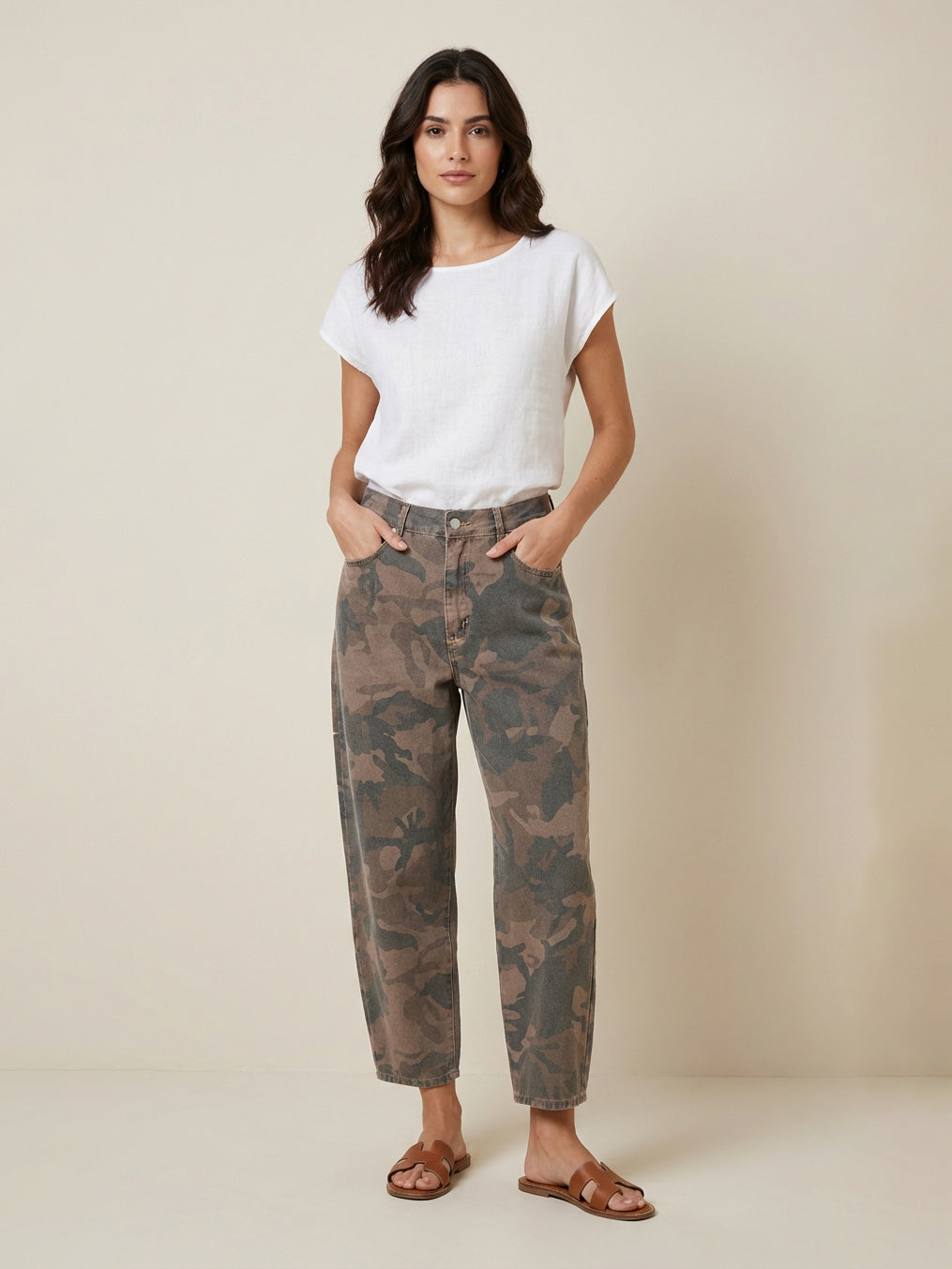 JSUSY92CAMOUFLAGE