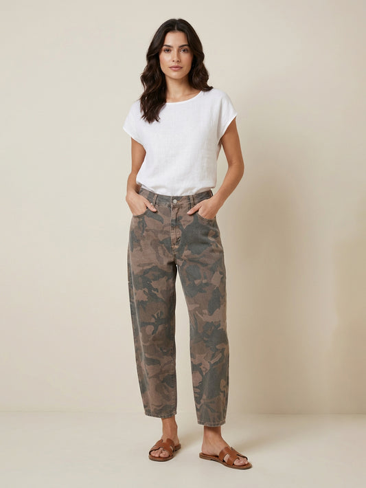 JSUSY92CAMOUFLAGE