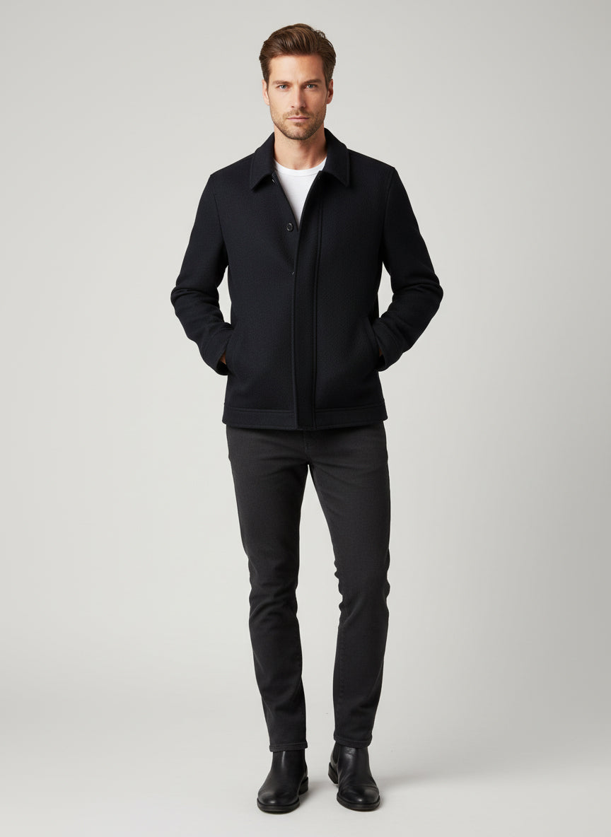 LAS VEGAS MCP-116NERO