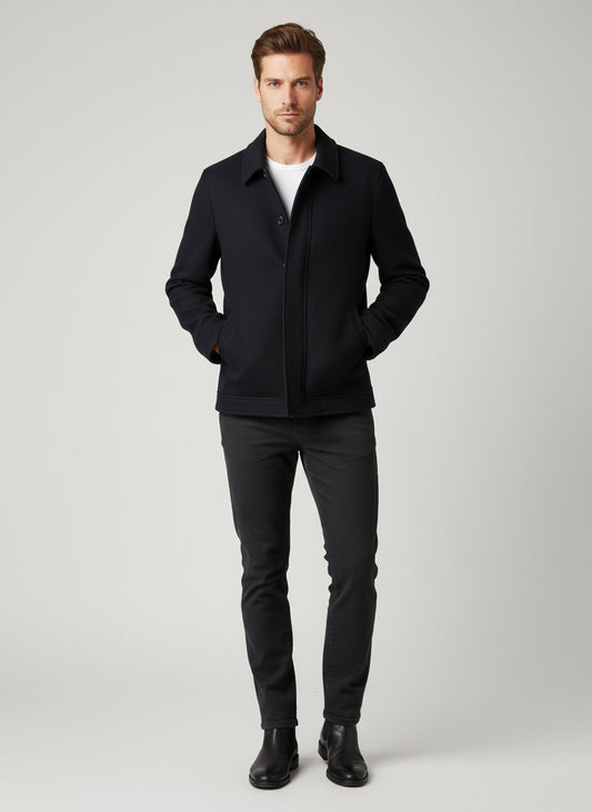 LAS VEGAS MCP-116NERO