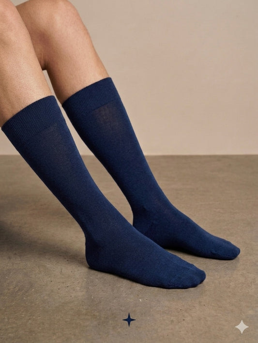 LISCIA BLU SCURO