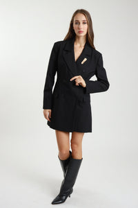 ABITO ROBE MANTEAU