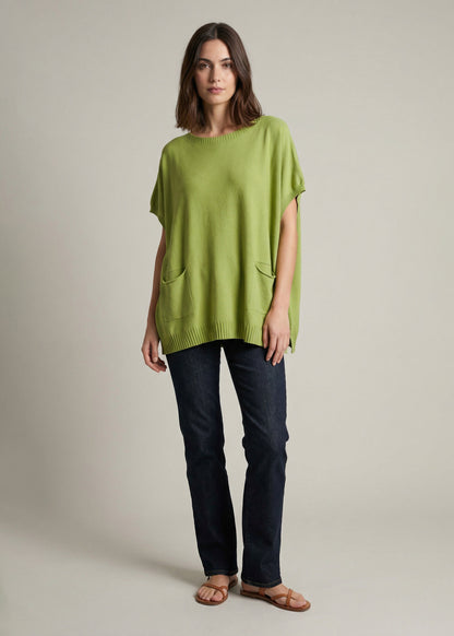MAGLIA 137VERDE