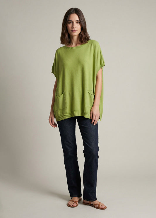 MAGLIA 137VERDE