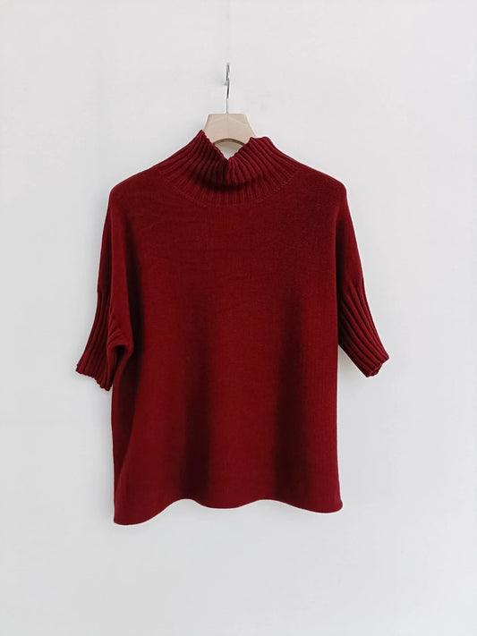 MAGLIA 34BORDEAUX