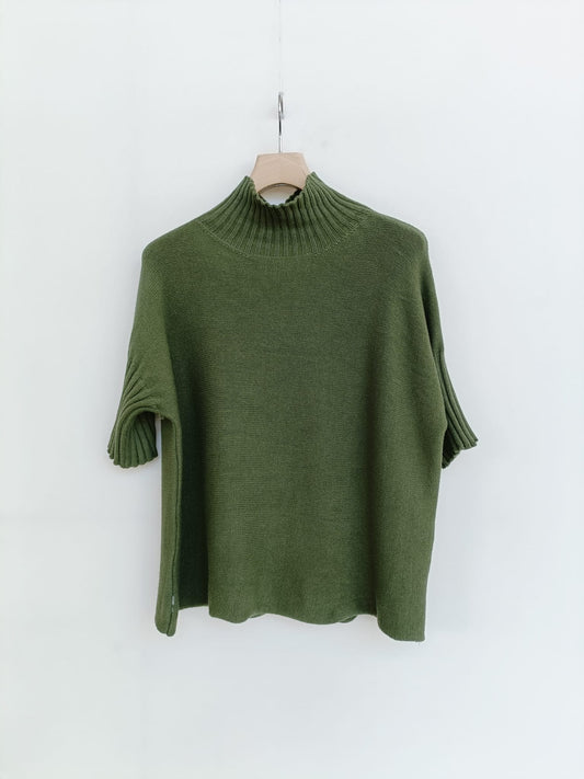 MAGLIA 34VERDE