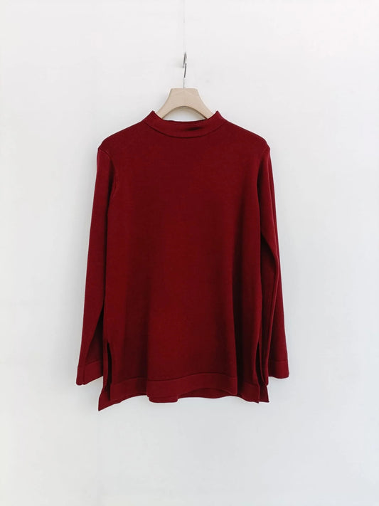 MAGLIA 35BORDEAUX