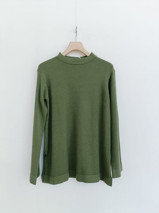 MAGLIA 35VERDE