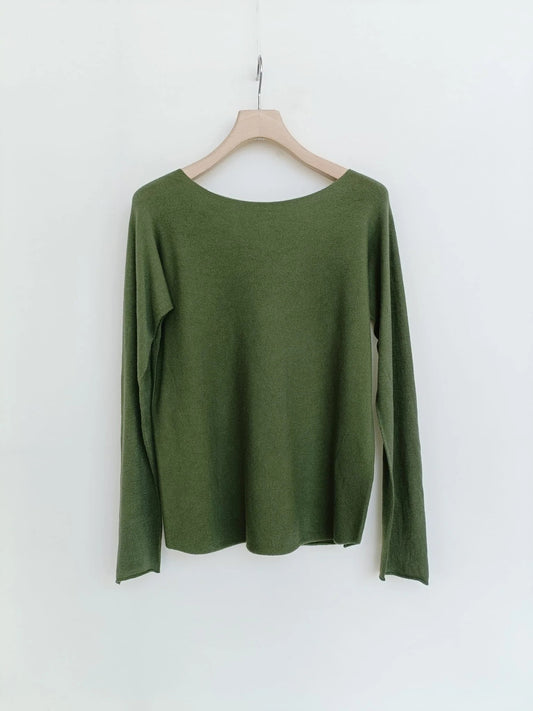 MAGLIA 36VERDE