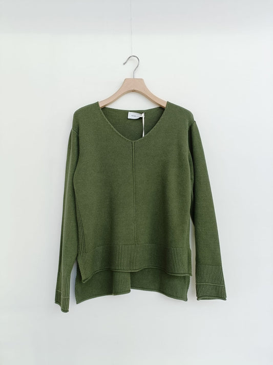MAGLIA 38VERDE