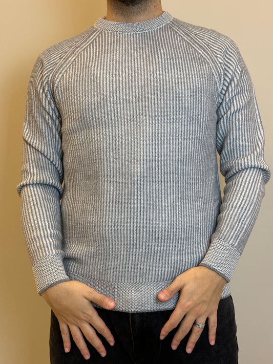MK790048GRIGIO MELANGE