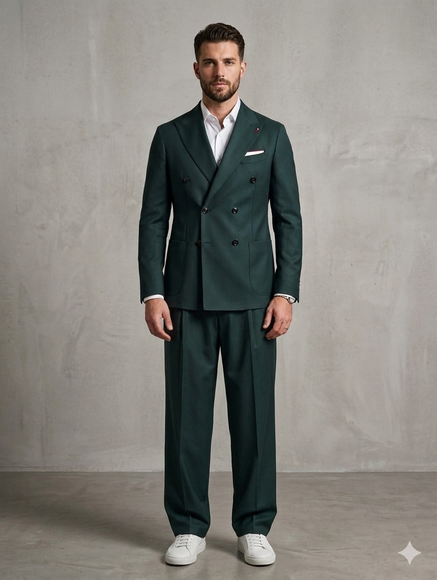 MONET ABS71717OVVERDE