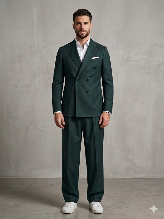 MONET ABS71717OVVERDE