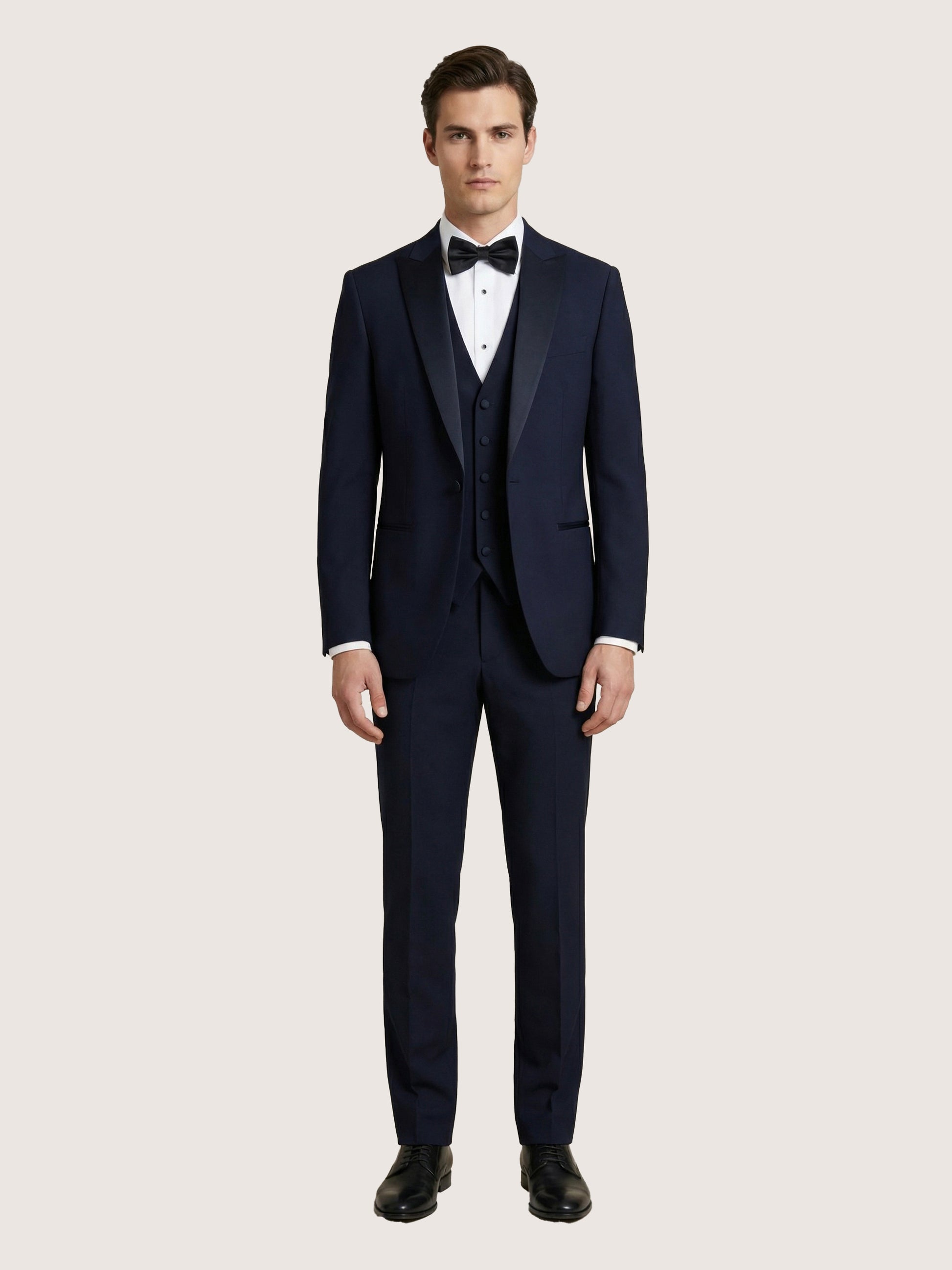 MONET RASO AB2133PBLU