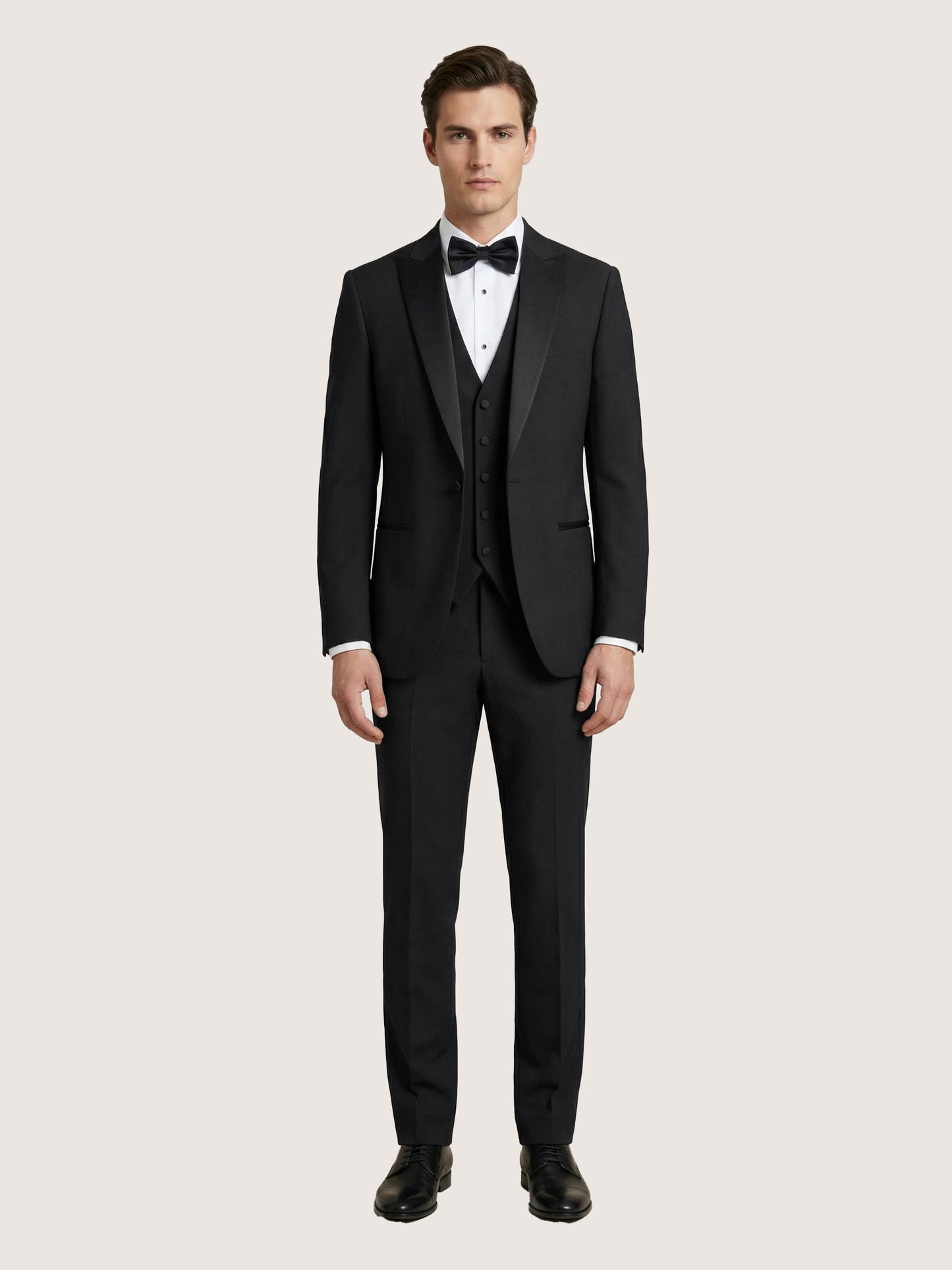 MONET RASO AB2133PNERO