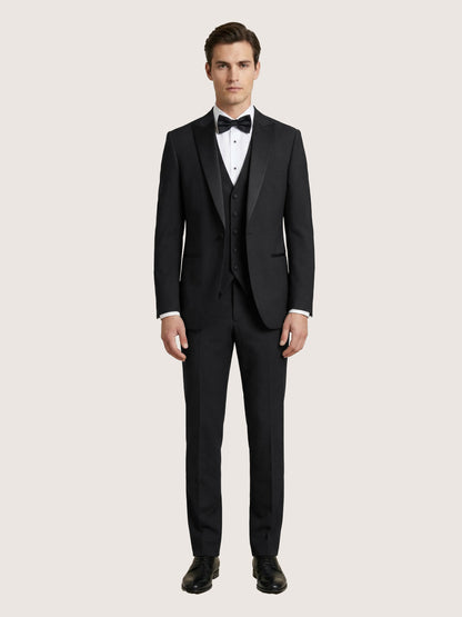 MONET RASO AB2133PNERO