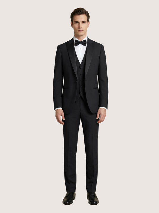 MONET RASO AB2133PNERO