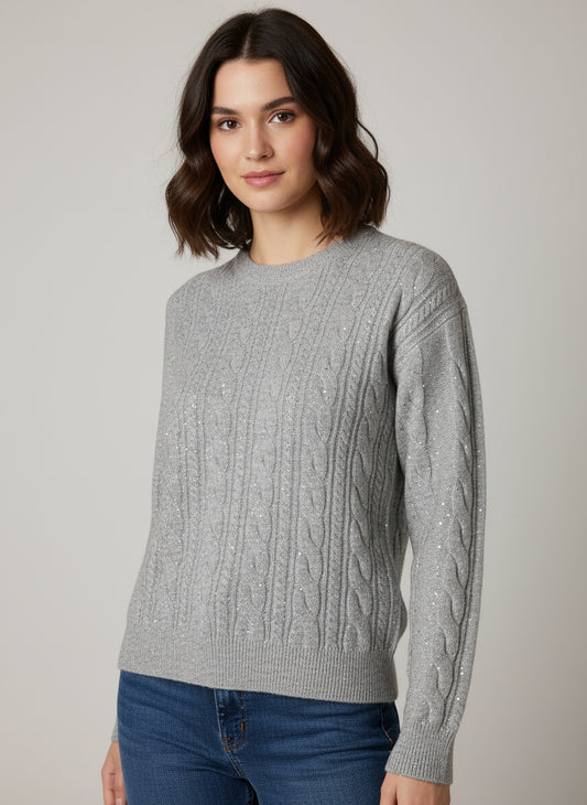 MW9600057GRIGIO MELANGE