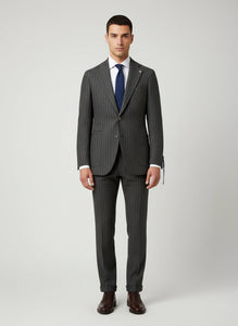 Abito Bharnaba Naha Moro