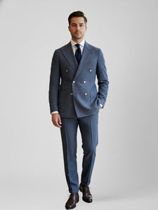 Abito Mulish Gessato