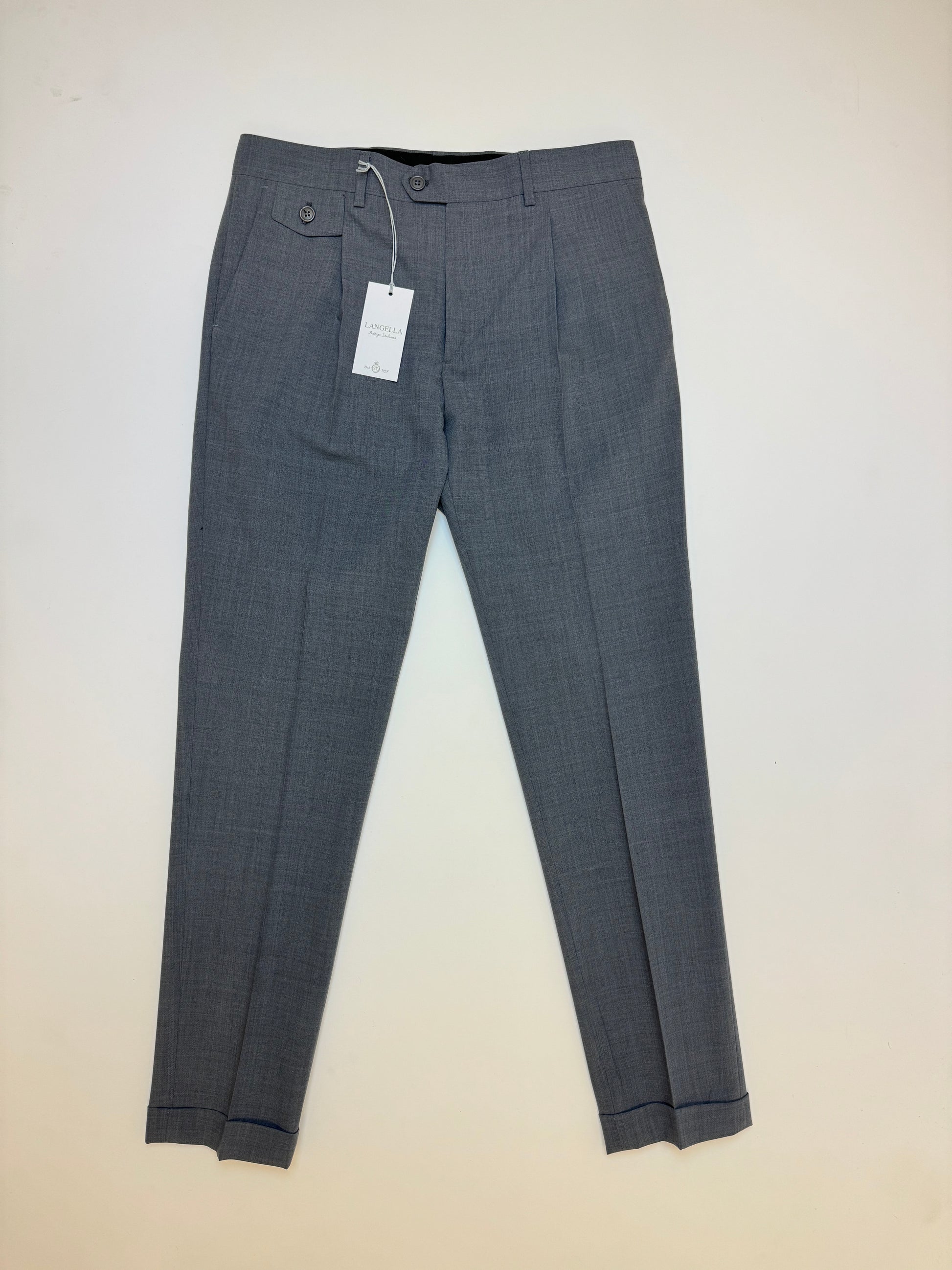 PA002GRIGIO CHIARO