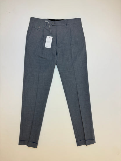 PA002GRIGIO CHIARO
