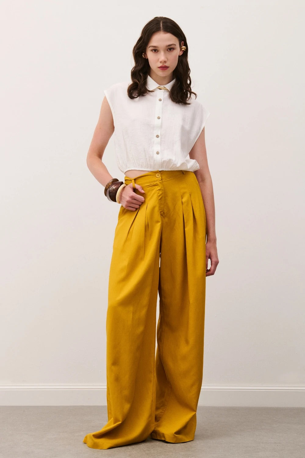 PA26SD2336GIALLO