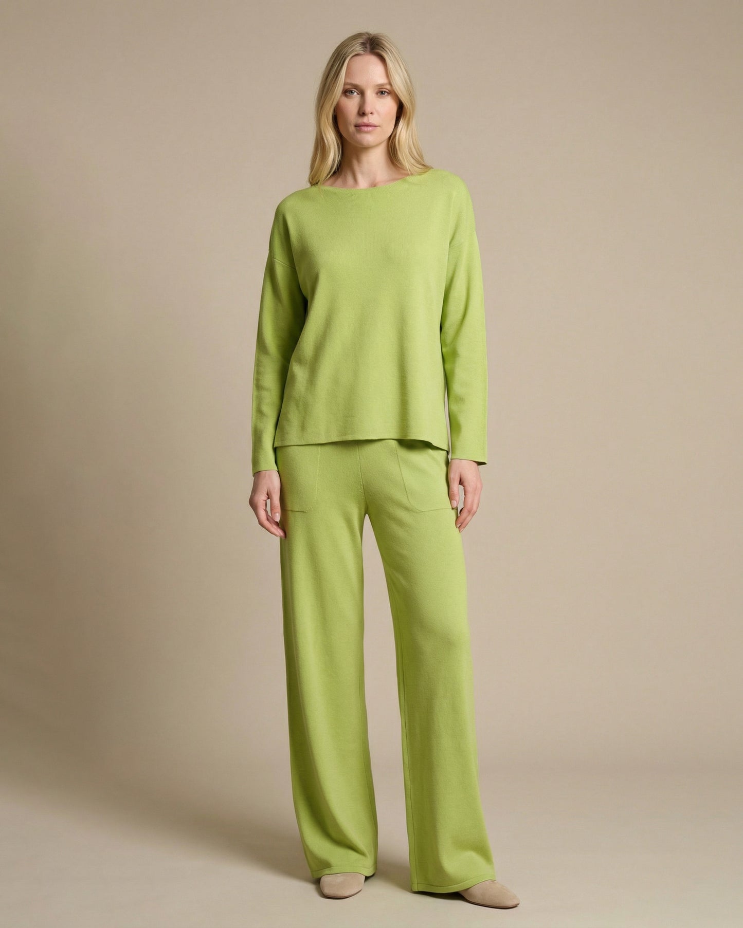 PANTALONE 127VERDE