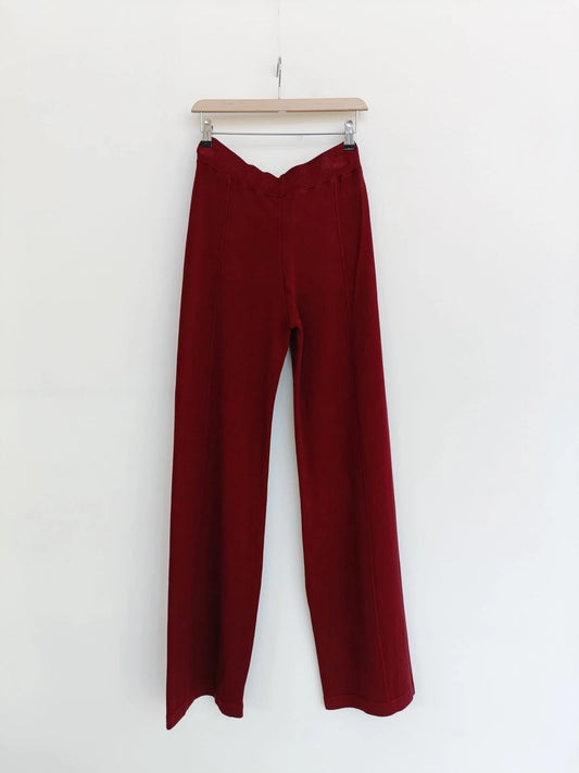 PANTALONE 33BORDEAUX