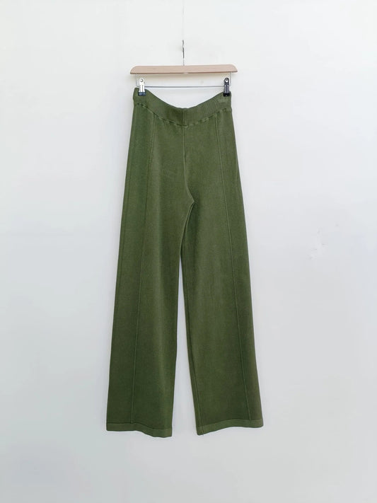 PANTALONE 33VERDE