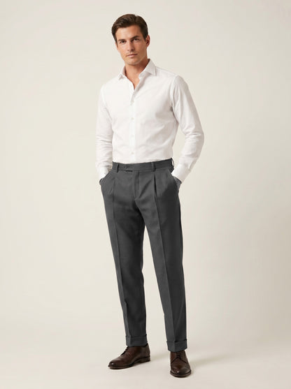 PANTALONE P()1ANTRACITE