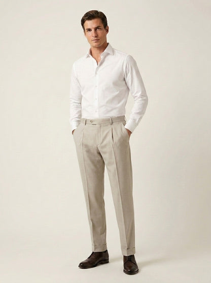 PANTALONE P()1BEIGE