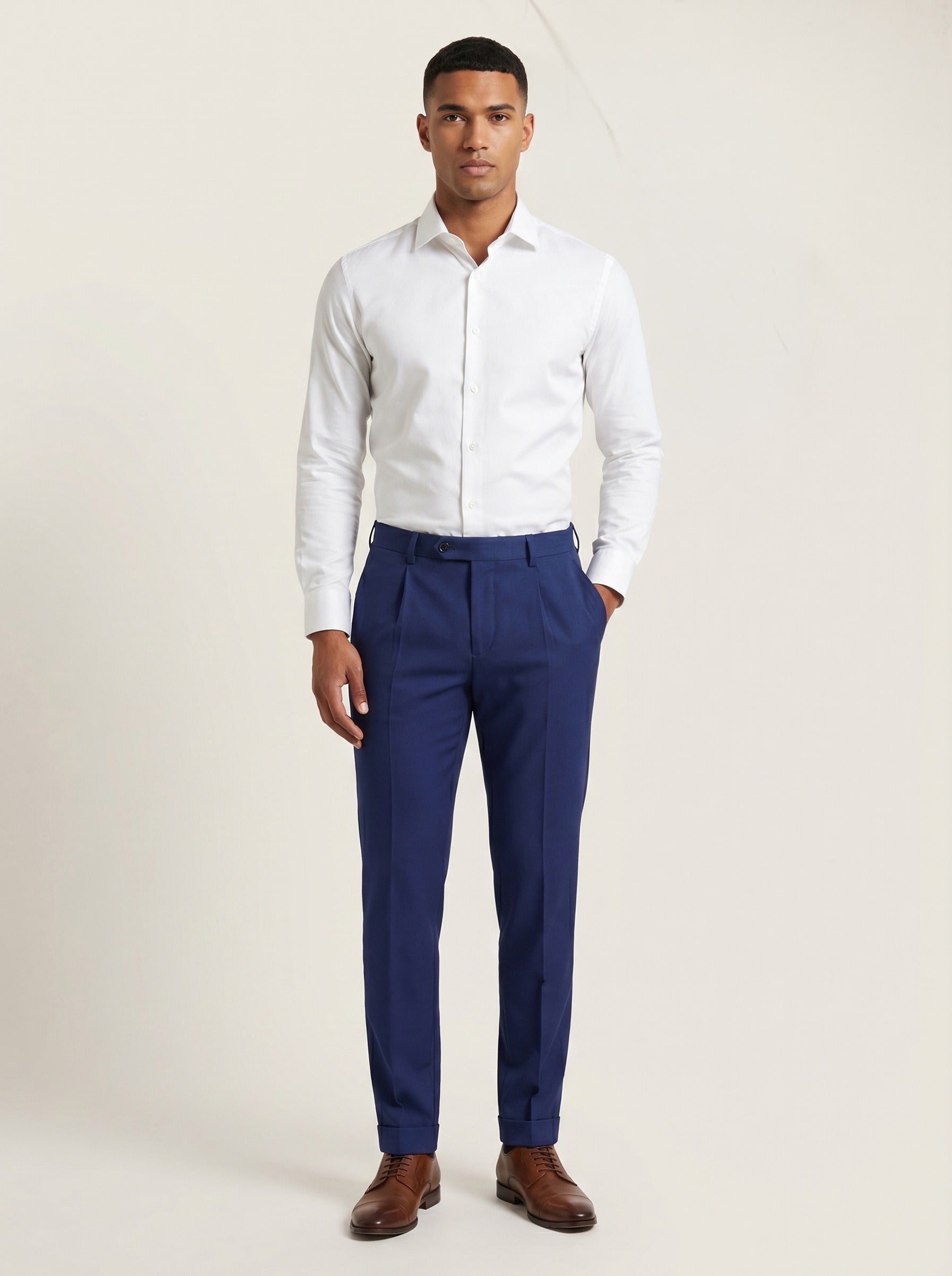 PANTALONE P()1BLUETTE