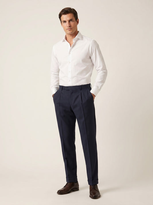 PANTALONE P()1BLU