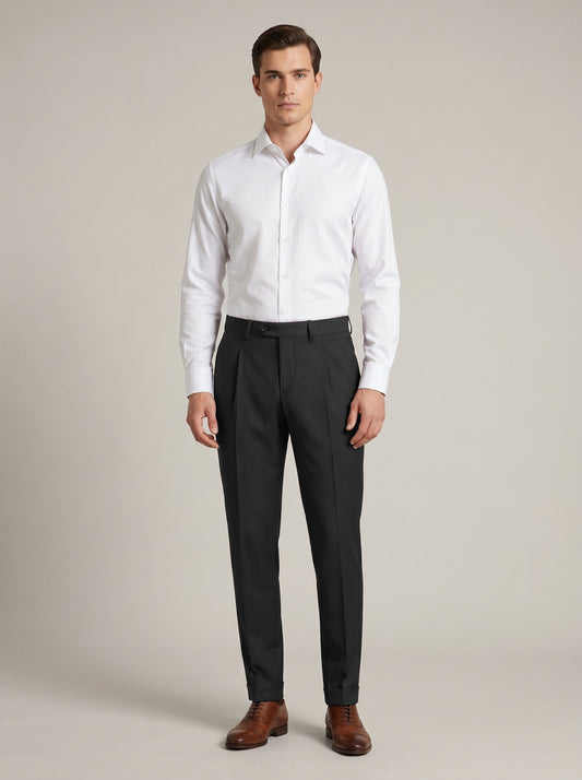 PANTALONE P()1NERO