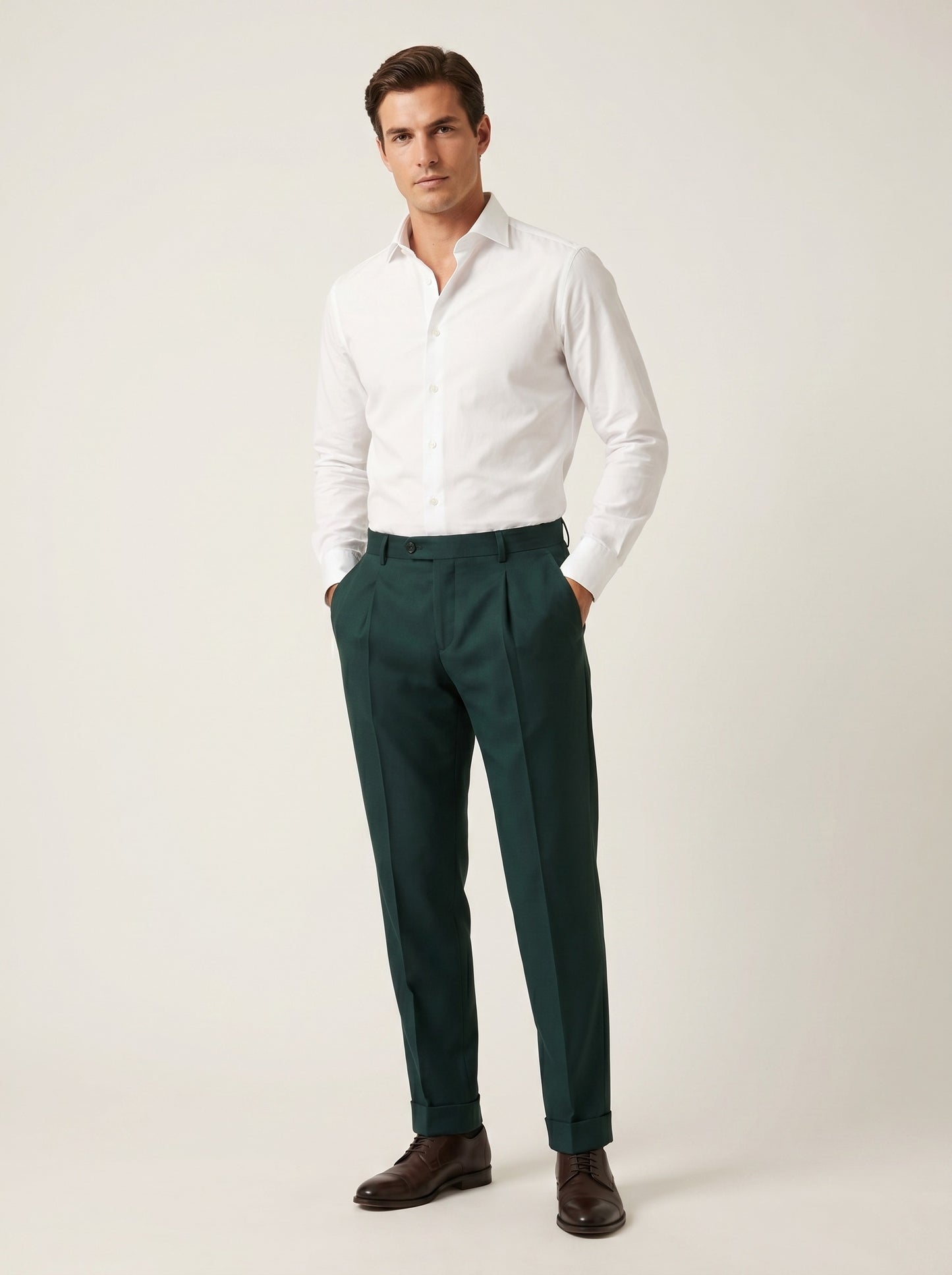 PANTALONE P()1VERDE