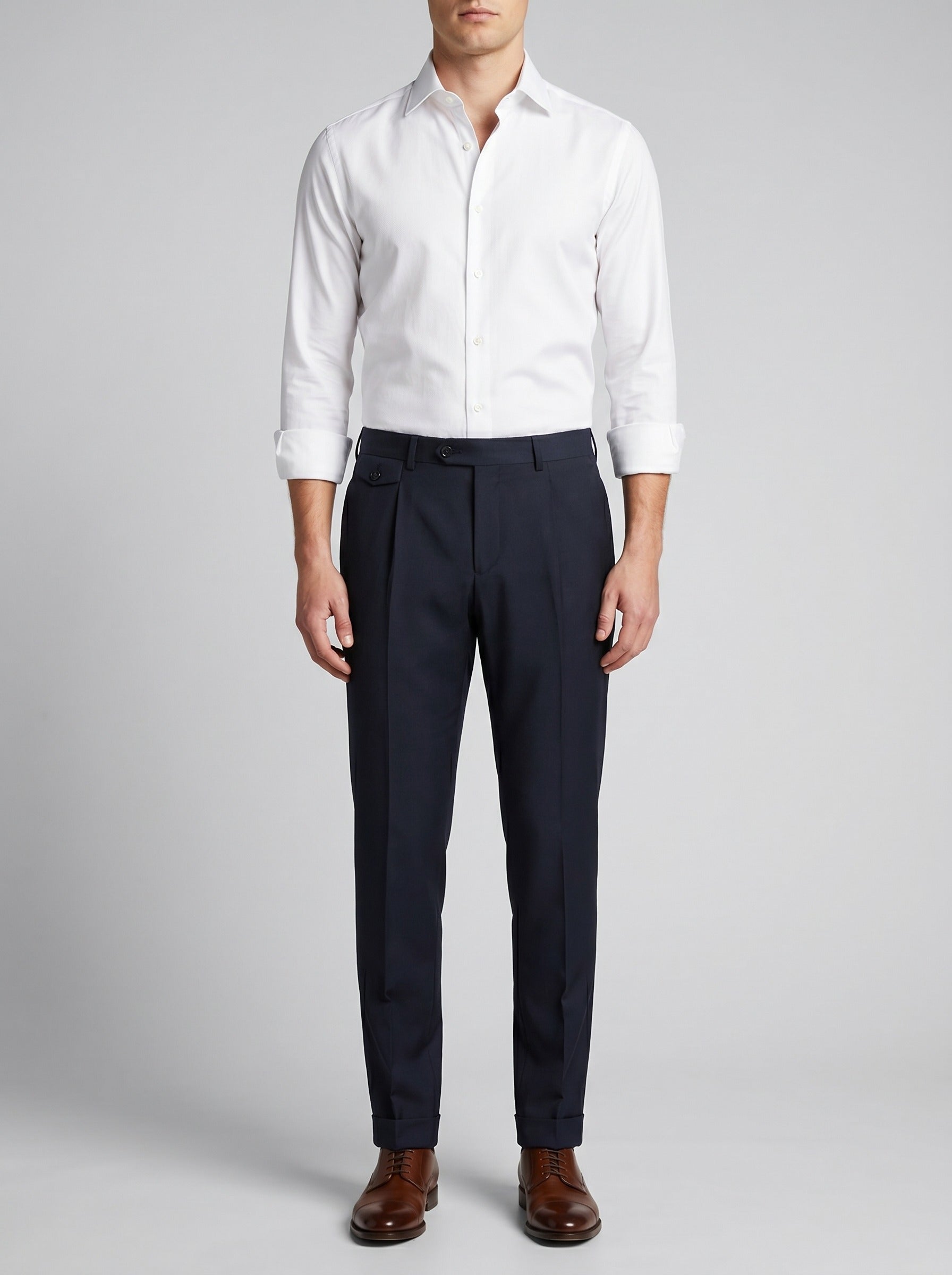 PANTALONE T()1BLU
