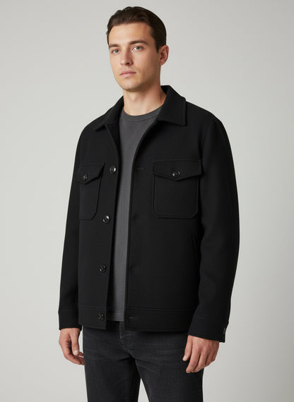 PHILADELPHIA MCPS114NERO