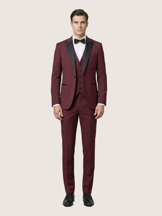 PICASSO RASO AB2133PBORDEAUX