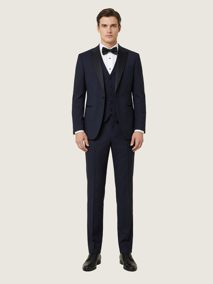 PICASSO RASO AB42133PBLU