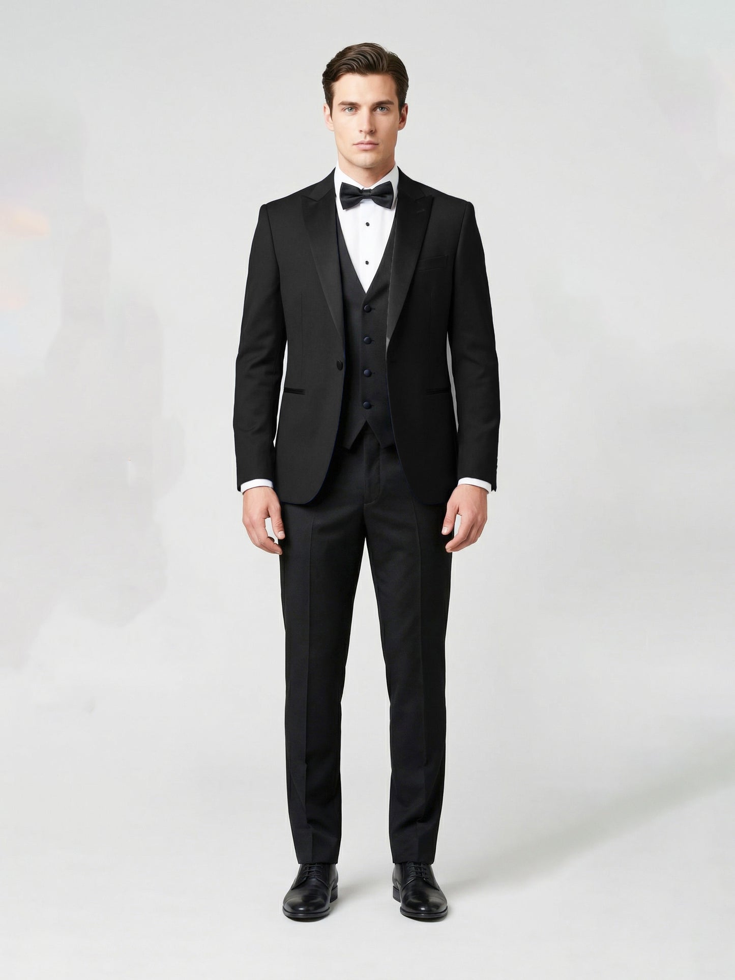 PICASSO RASO AB42133PNERO