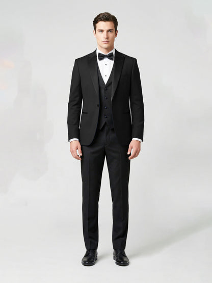 PICASSO RASO AB42133PNERO