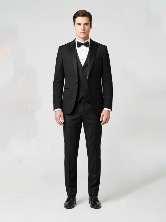 PICASSO RASO AB42133PNERO