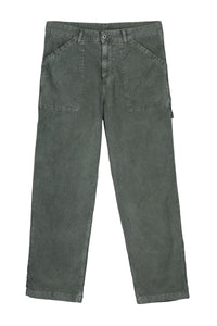 SCOUT
PANTALONE WORK
VELLUTO